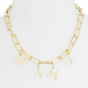 Stella & Ruby necklace